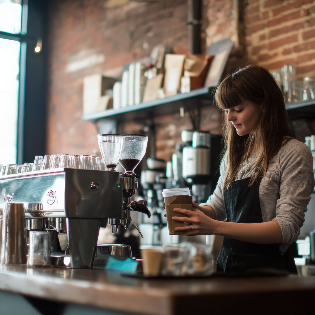 Pure Plant for Business