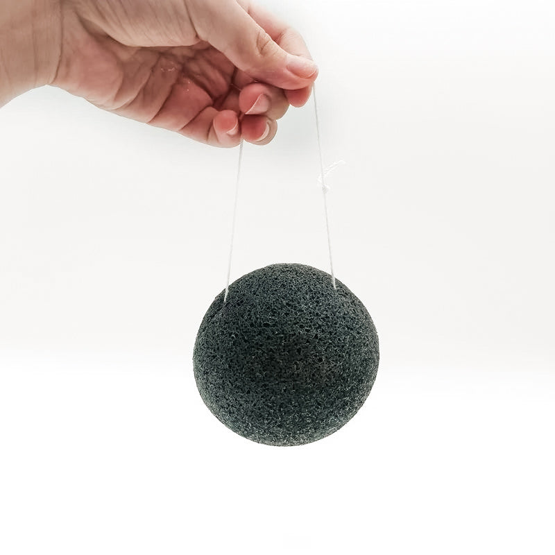 Smooth & Soothe - Konjac Sponge Set