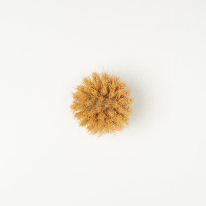 Sisal Dish Hand Brush