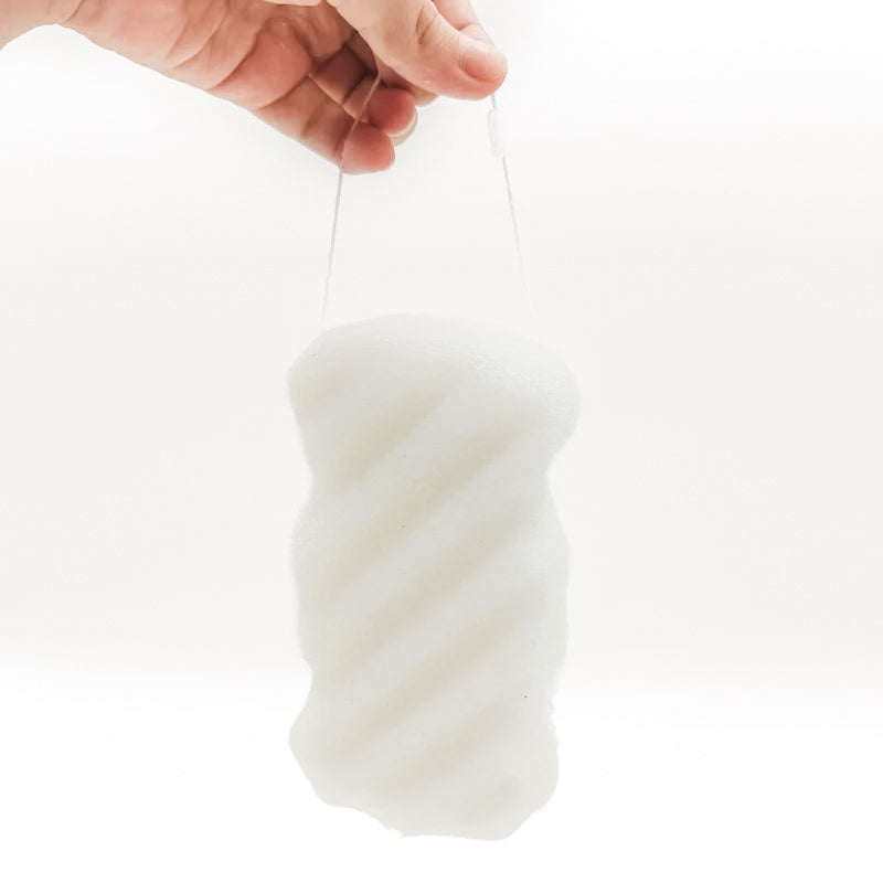 Konjac Body Sponge