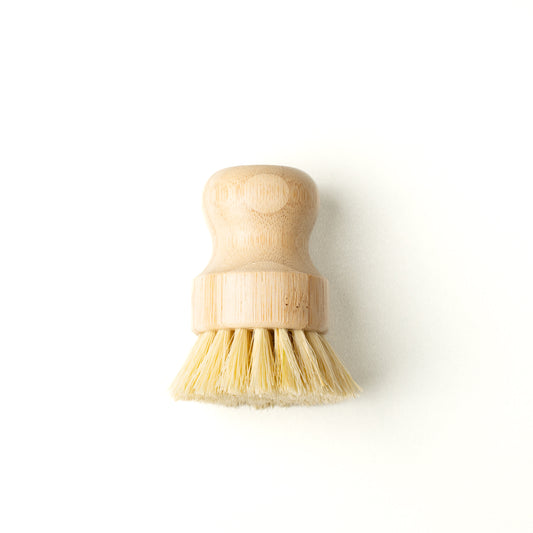 Sisal Dish Hand Brush