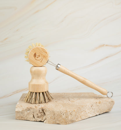 Dish Brush Starter Set