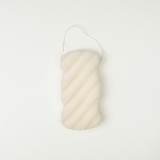 Konjac Body Sponge