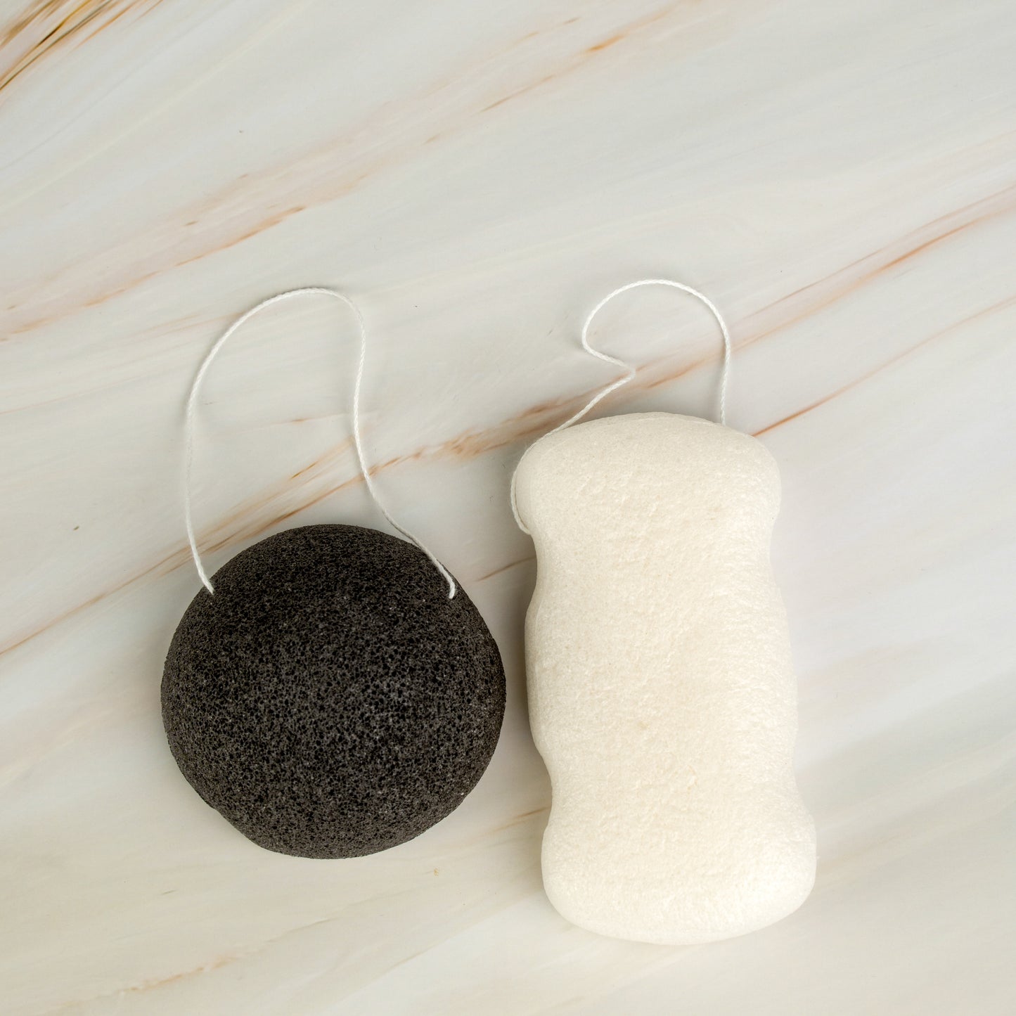 Smooth & Soothe - Konjac Sponge Set