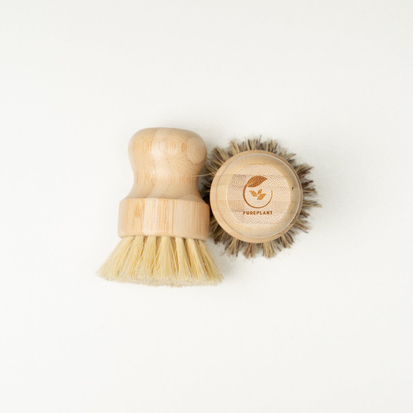 Set of 2 Hand Brush