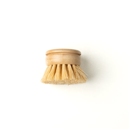 Refill Head - Refillable Sisal Dish Long Brush
