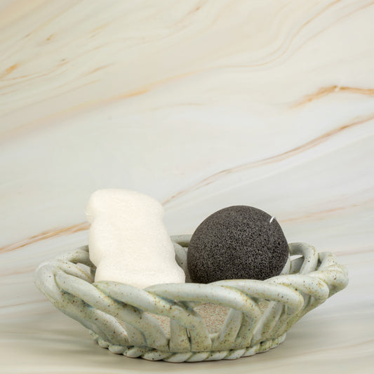 Smooth & Soothe - Konjac Sponge Set