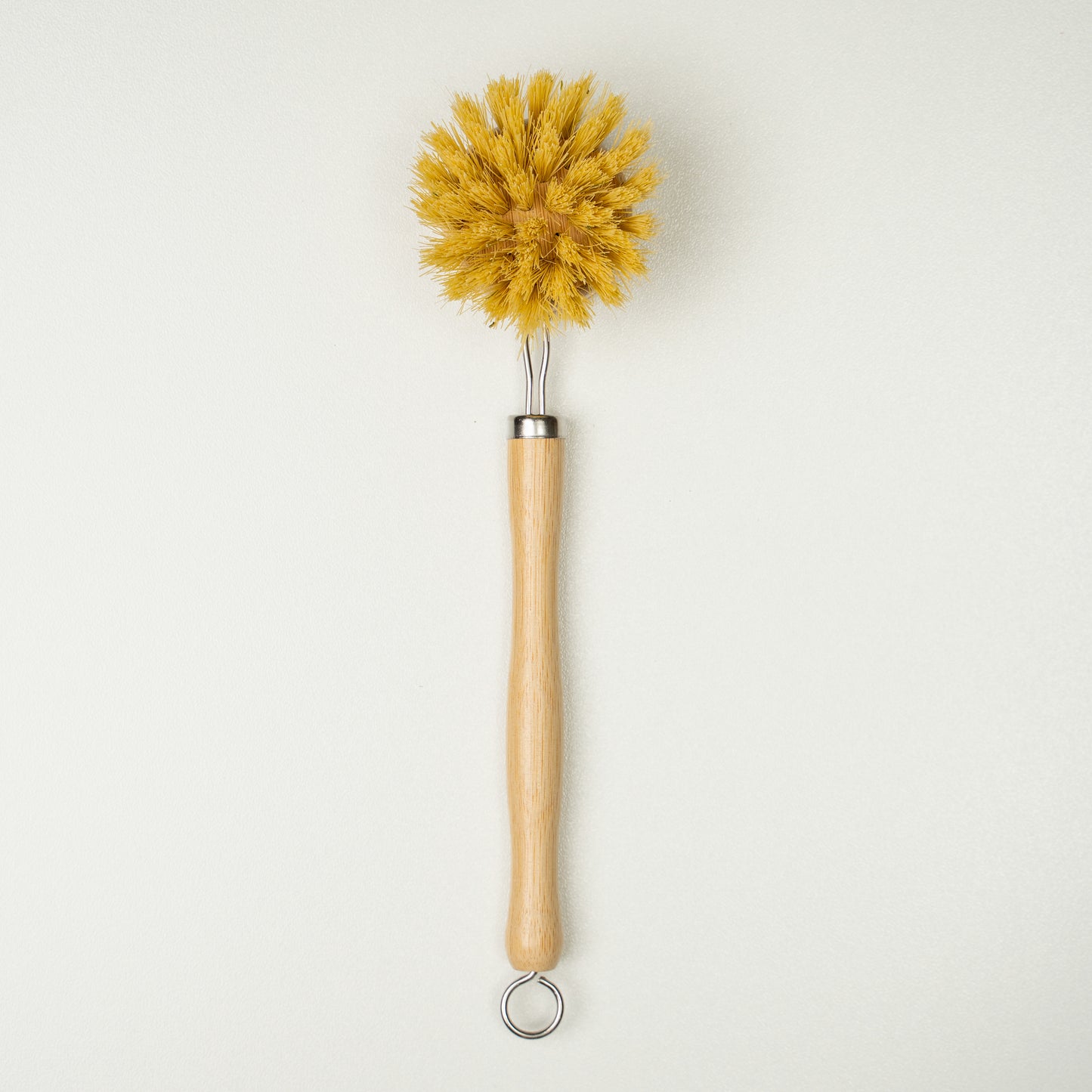 Refill Head - Refillable Sisal Dish Long Brush