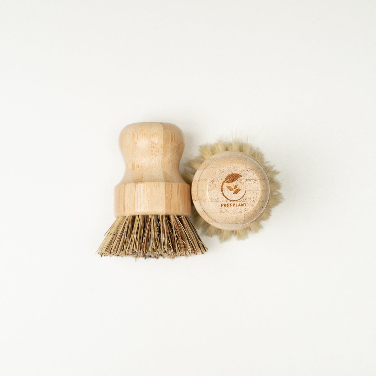 Set of 2 Hand Brush