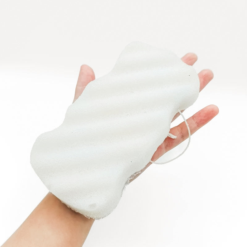 Konjac Body Sponge