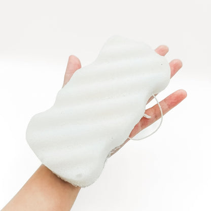 Konjac Body Sponge