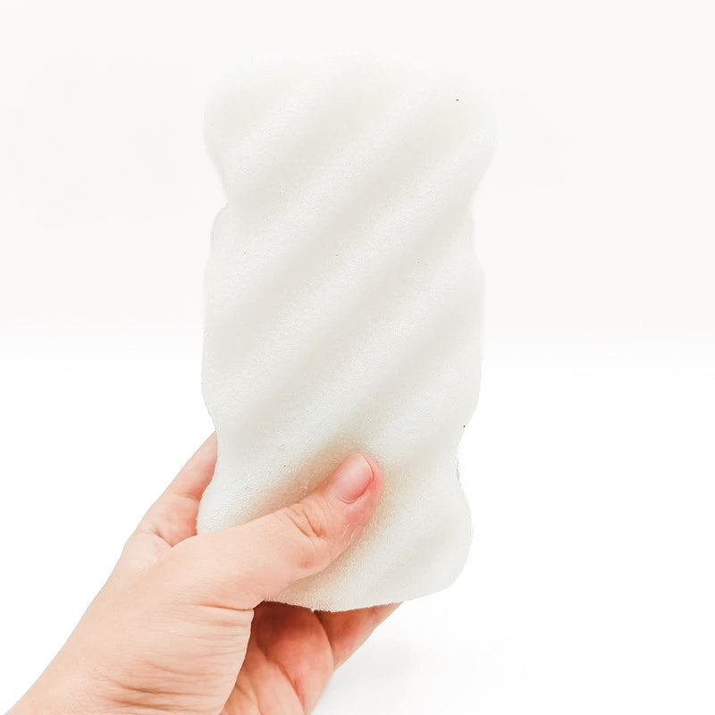 Konjac Body Sponge