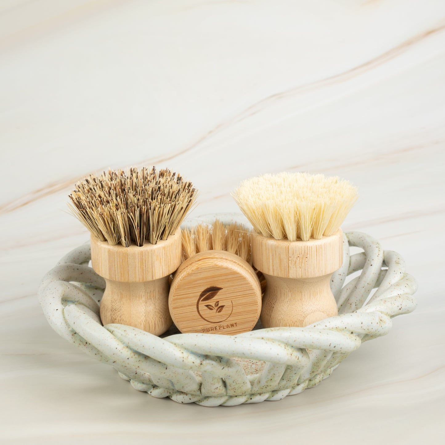 Dish Brush Starter Set