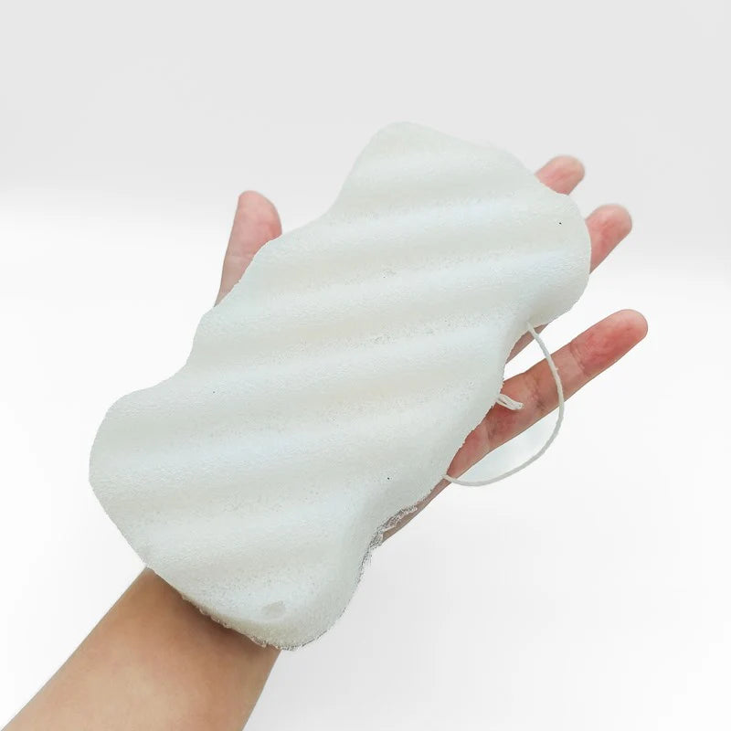 Konjac Body Sponge