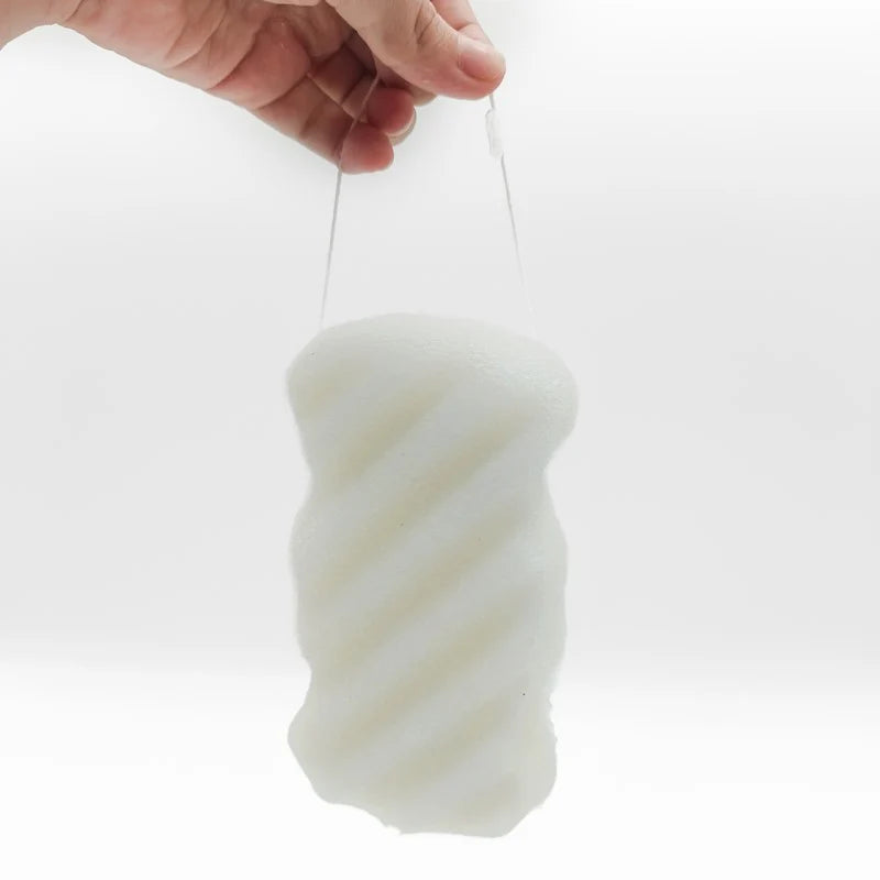 Konjac Body Sponge