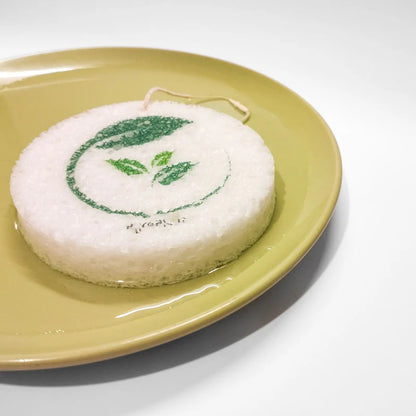 Cellulose Pop Up Sponge