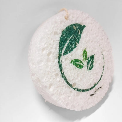 Cellulose Pop Up Sponge